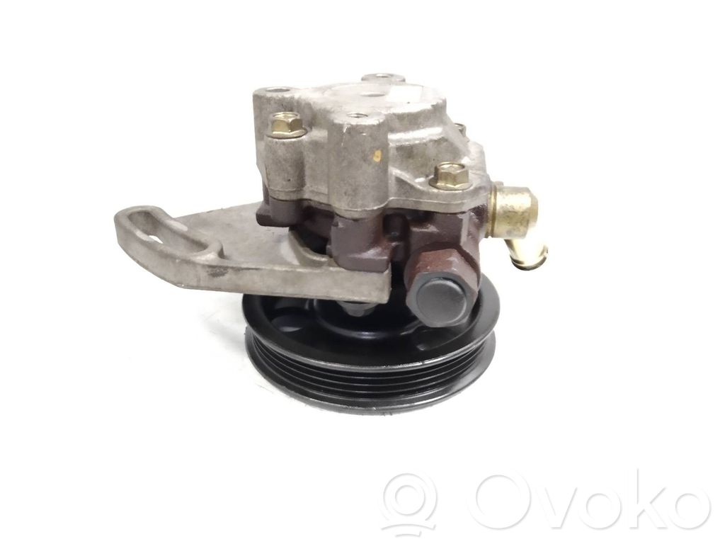 Power steering pump