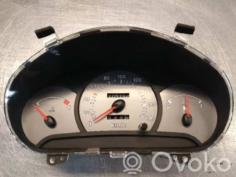 Hyundai Atos Prime Spidometras (prietaisų skydelis) 