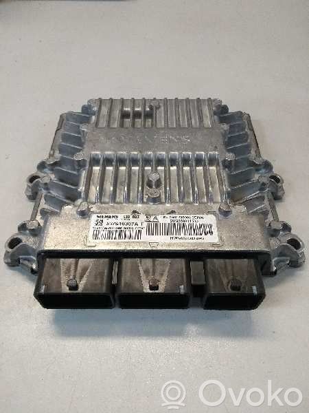 Citroen C5 Engine control unit/module 