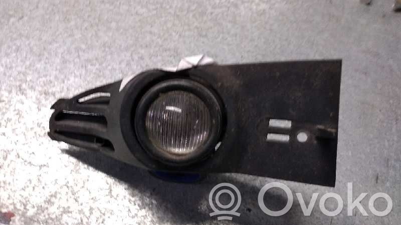Front fog light