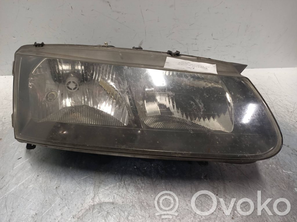 Headlight/headlamp
