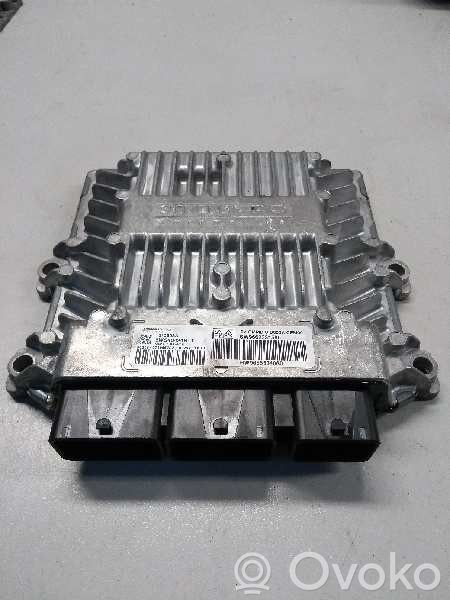 Citroen C5 Engine control unit/module 