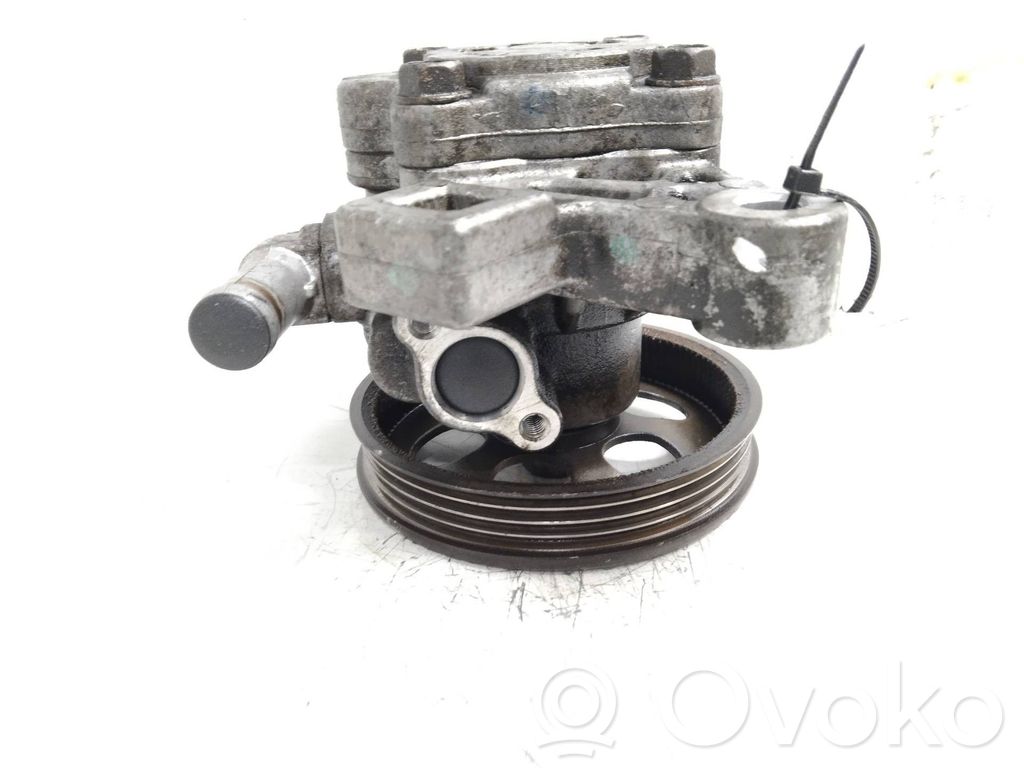 Power steering pump