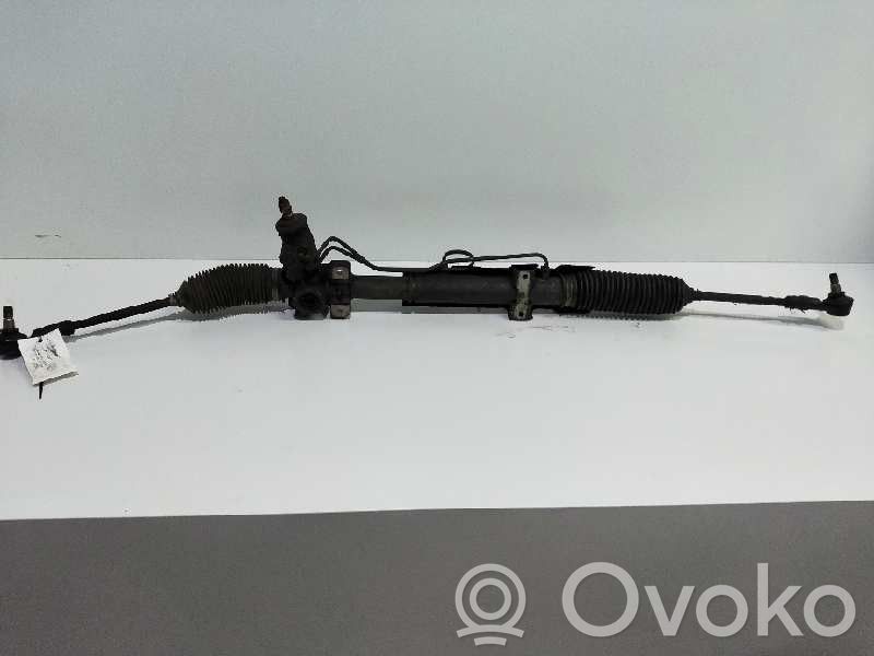 Steering rack