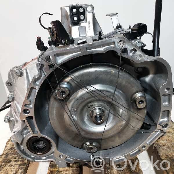 KIA Picanto Caja de cambios manual de 5 velocidades 