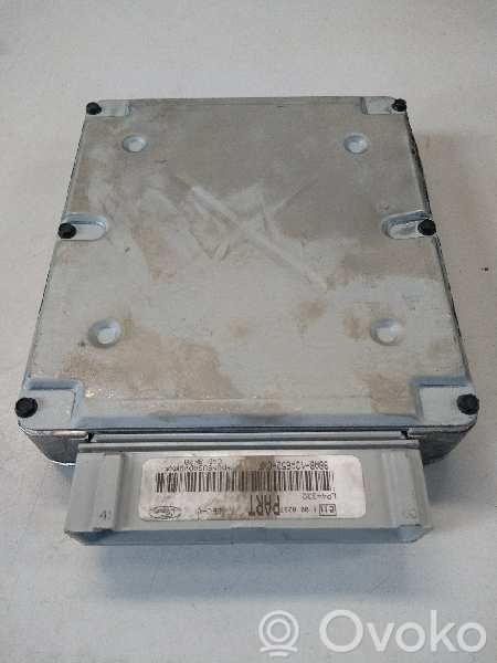 Ford Focus Engine control unit/module 