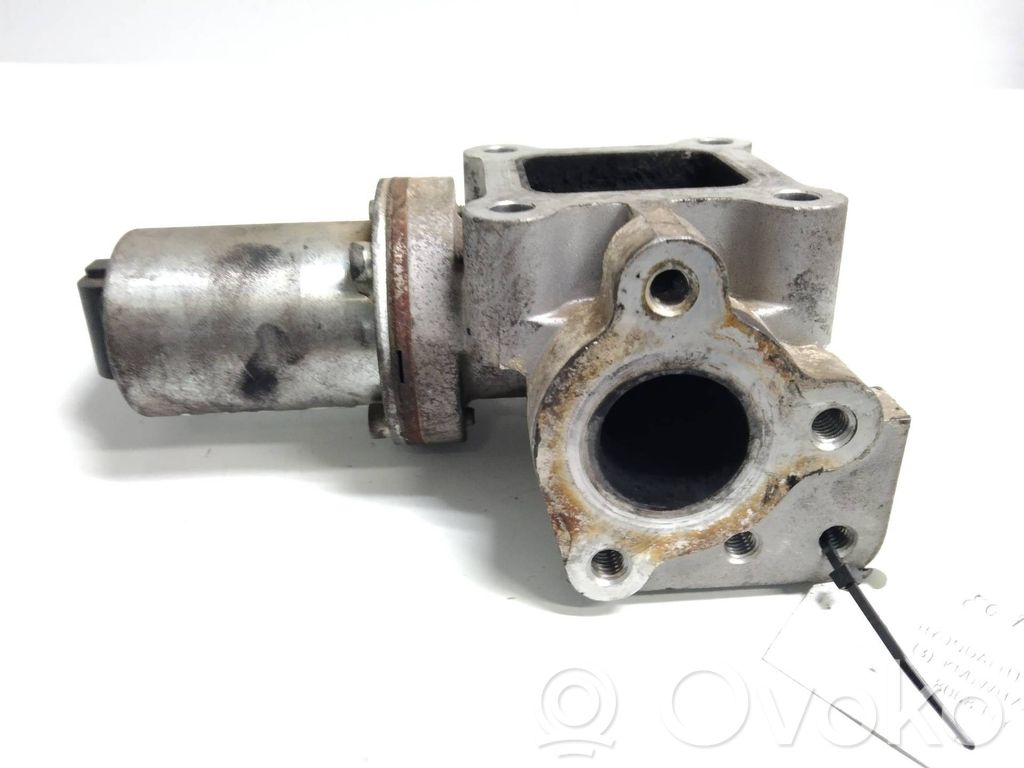 Hyundai H-1, Starex, Satellite Supapă EGR 