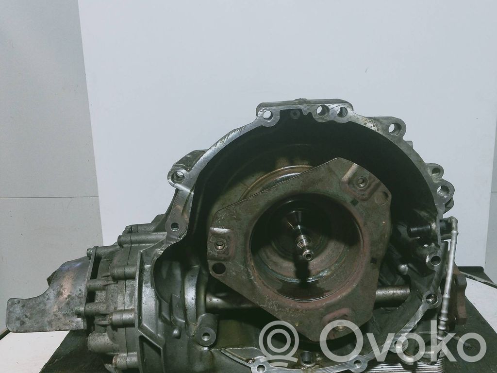 Audi A8 S8 D3 4E Manual 5 speed gearbox 