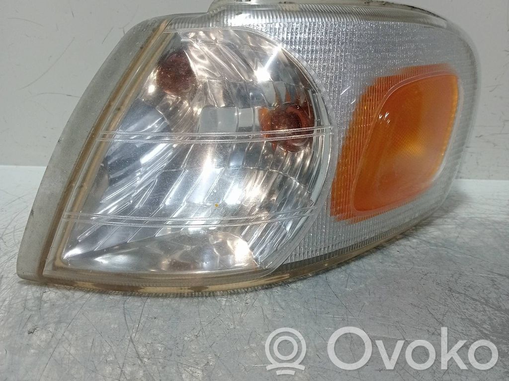 Headlight/headlamp