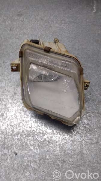 Luz de niebla delantera
