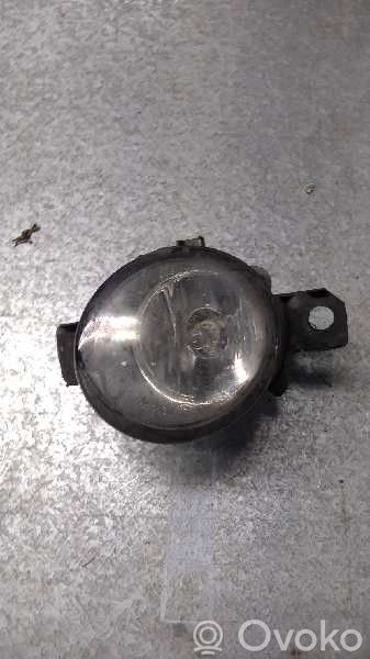 Luz de niebla delantera