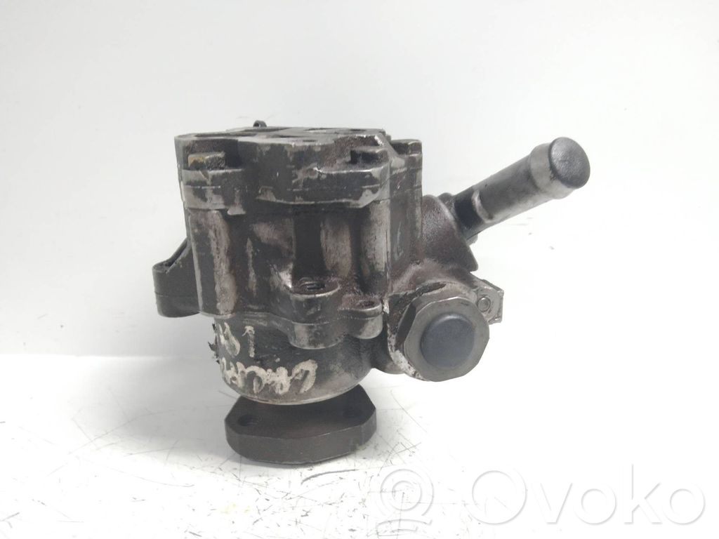 Power steering pump