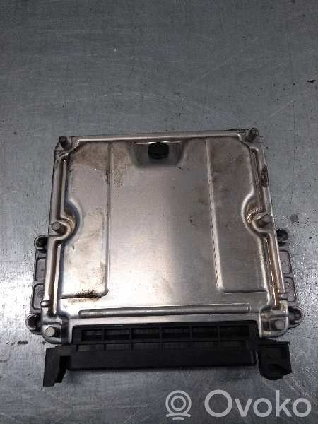 Citroen C5 Engine control unit/module 