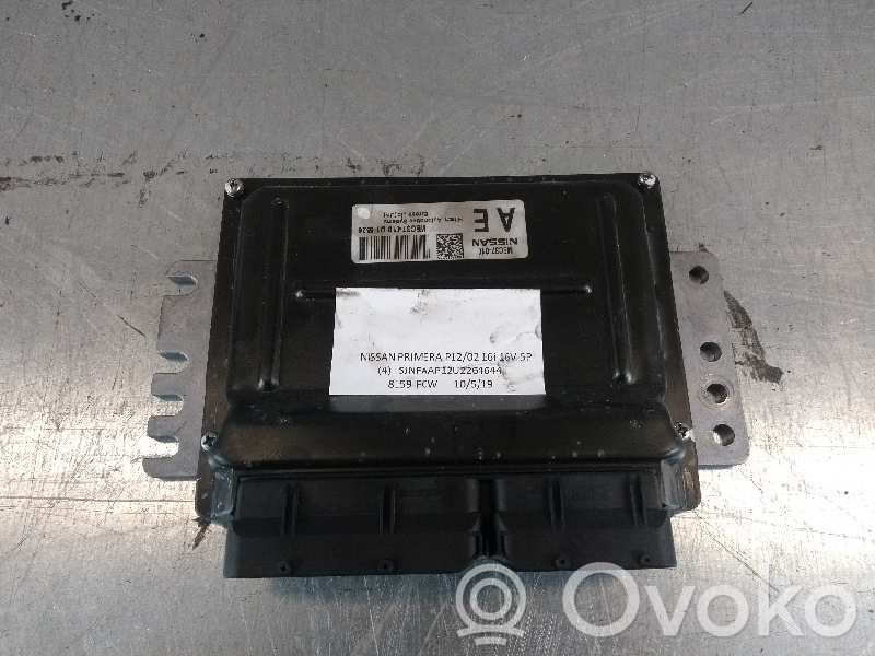 Nissan Primera Unidad de control/módulo del motor 