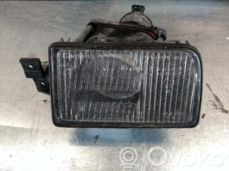 Front fog light