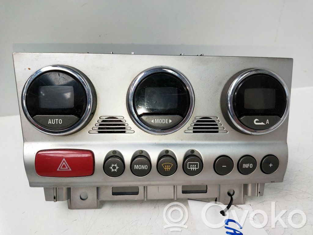 Alfa Romeo 156 Air conditioner control unit module 