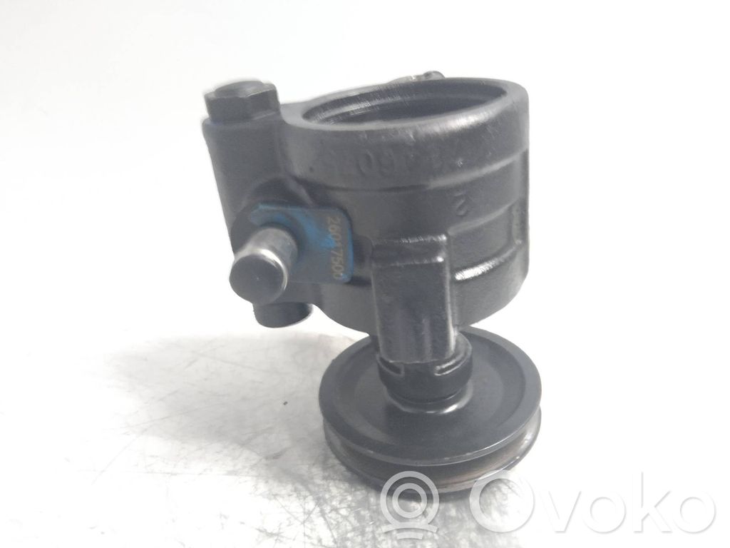 Power steering pump