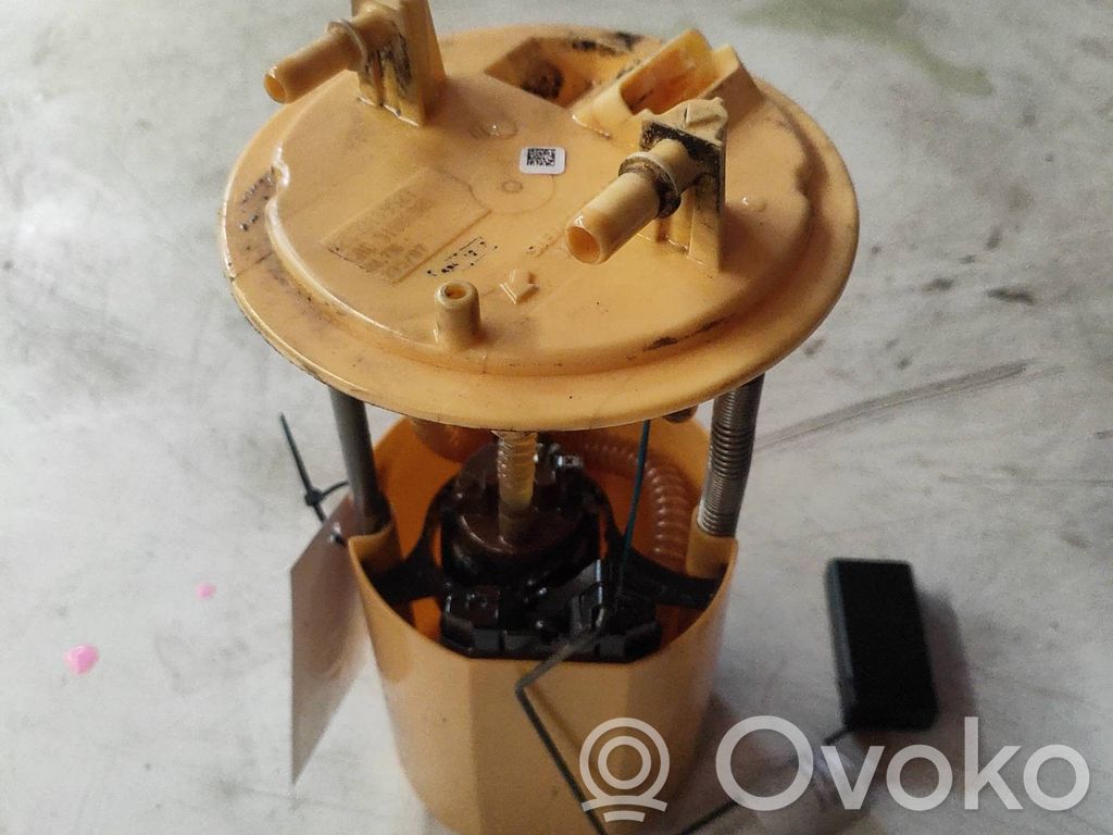 Fiat Panda II Bomba interna de combustible 