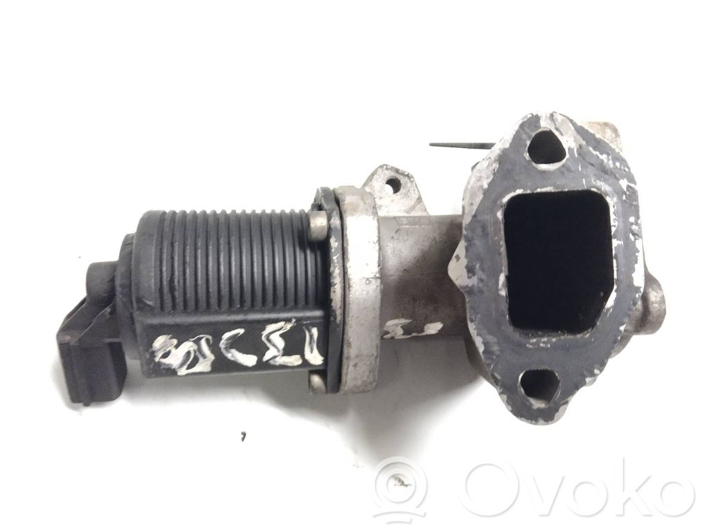 Fiat Panda II Válvula EGR 