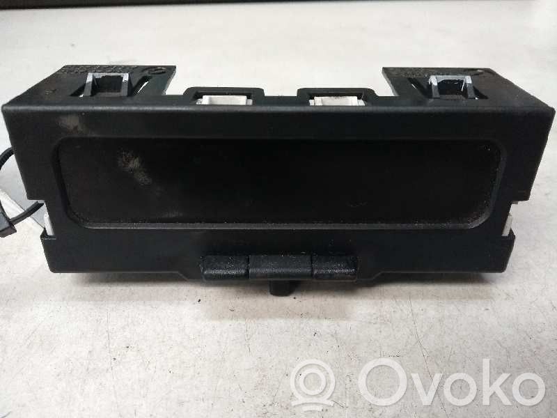 Renault Clio II Head up display screen 