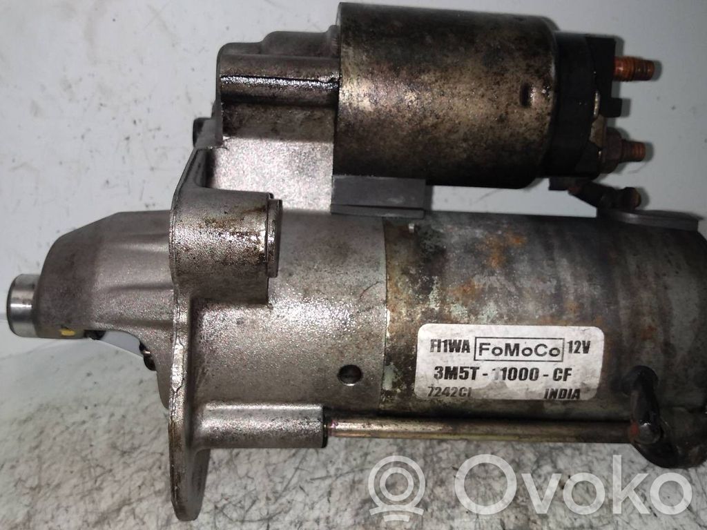 Motor de arranque   3M5T11000CF,FOMOCO