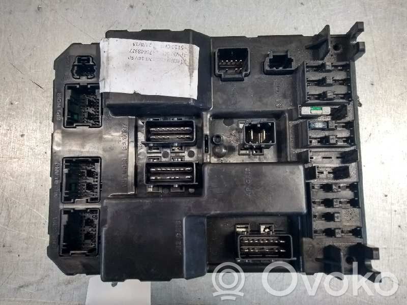 BSM Control unit   9651197380,BSIJ0100