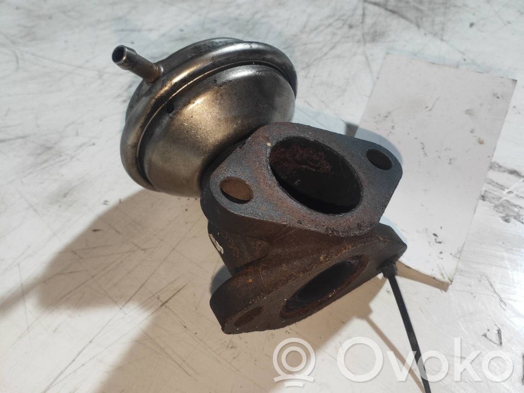 EGR vārsts   059131503,25TDI