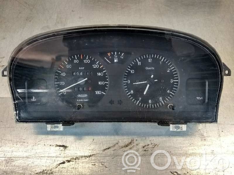 Citroen AX Speedometer (instrument cluster) 