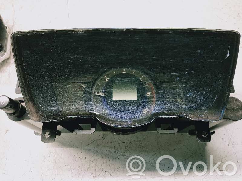 Honda Civic Spidometrs (instrumentu panelī) 