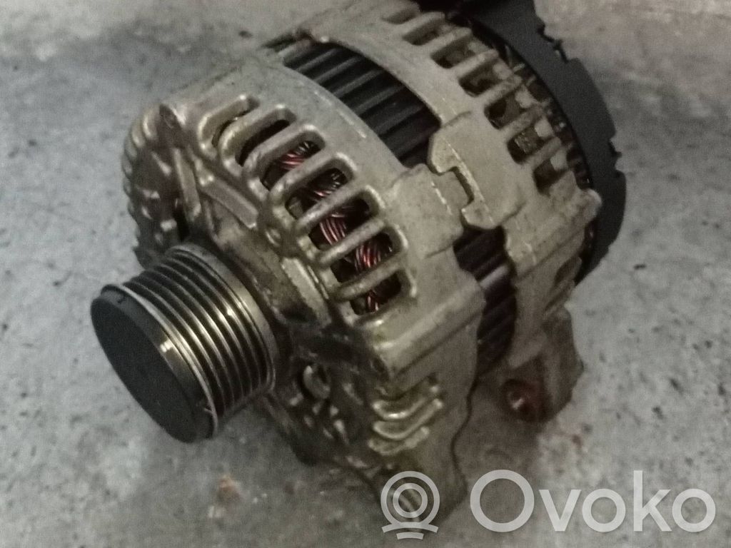 Ģenerators   0121615021,6G9N10300ADB