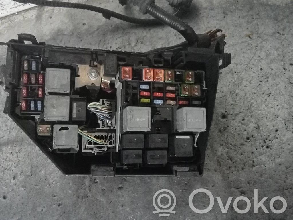 BSM Control unit