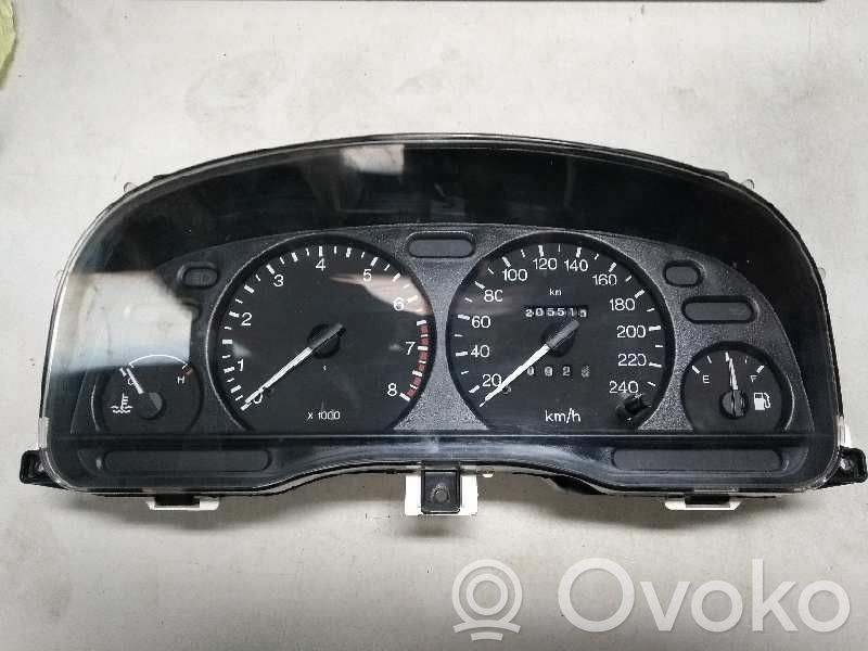 Ford Mondeo MK II Spidometrs (instrumentu panelī) 