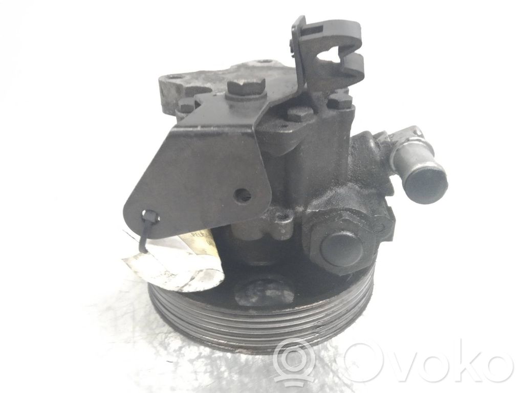 Power steering pump