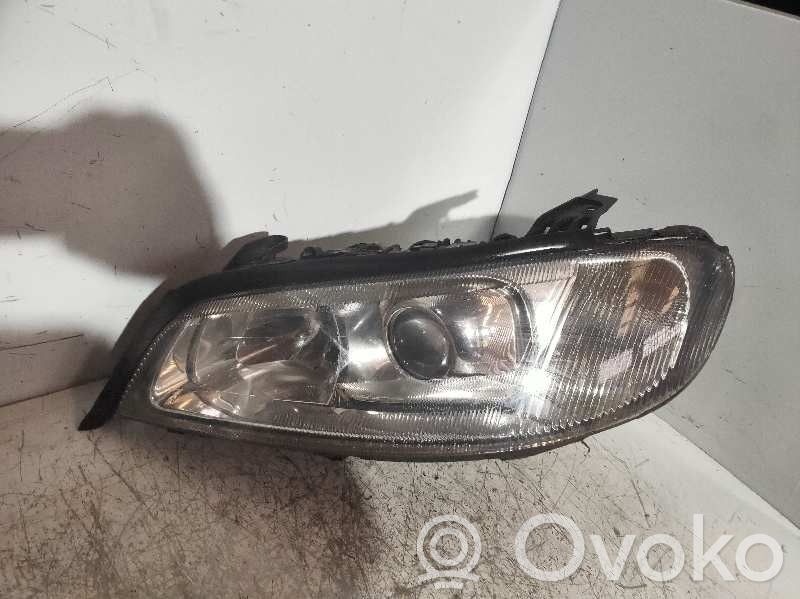 Opel Omega B2 Scheinwerfer 