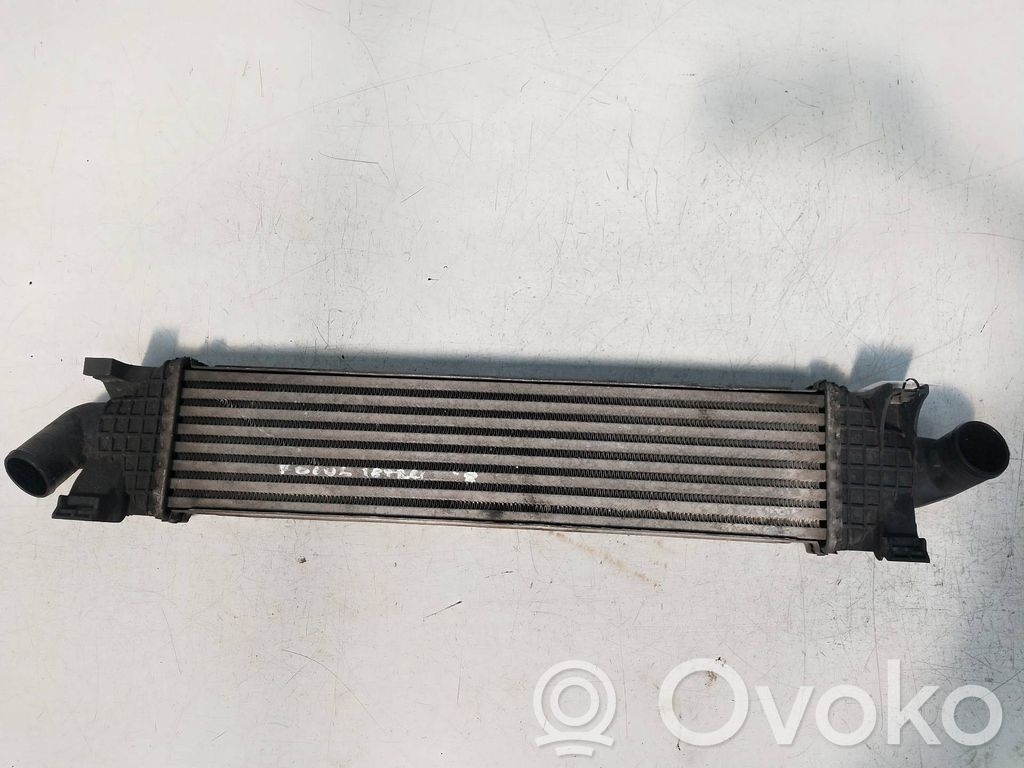 Intercooler radiator   3M5H9L440AE