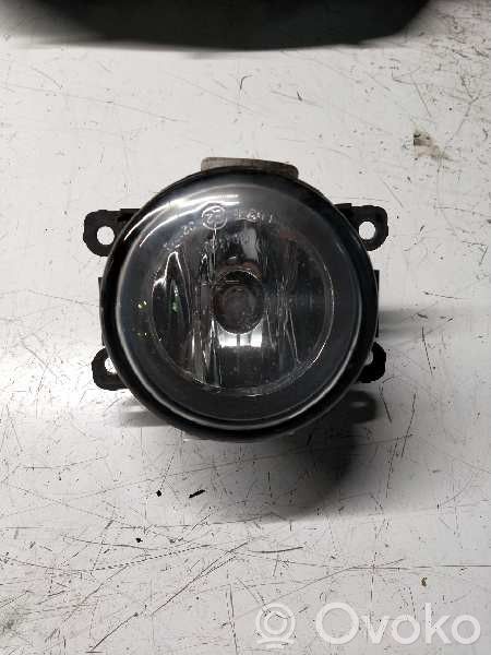 Front fog light