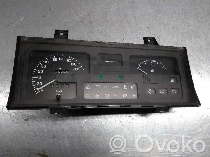 Speedometer (instrument cluster)   7700831759,12G