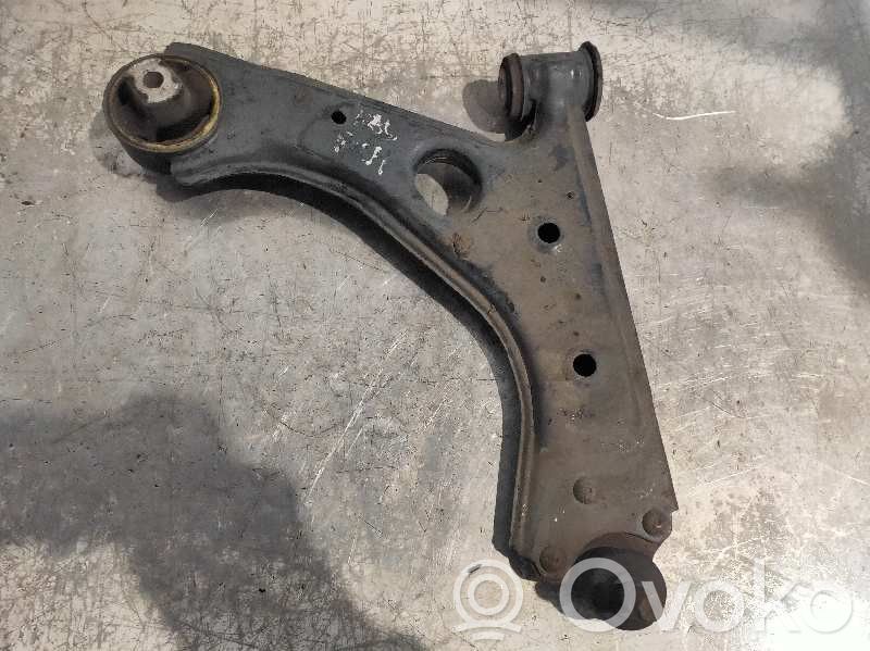 Front control arm   1618067480