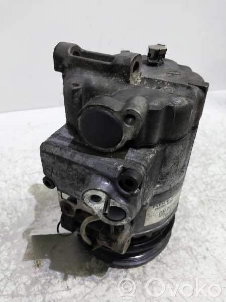 Saab 9-5 Air conditioning (A/C) compressor (pump) 