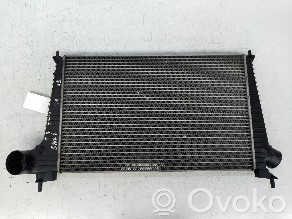 Saab 9-5 Intercooler radiator 