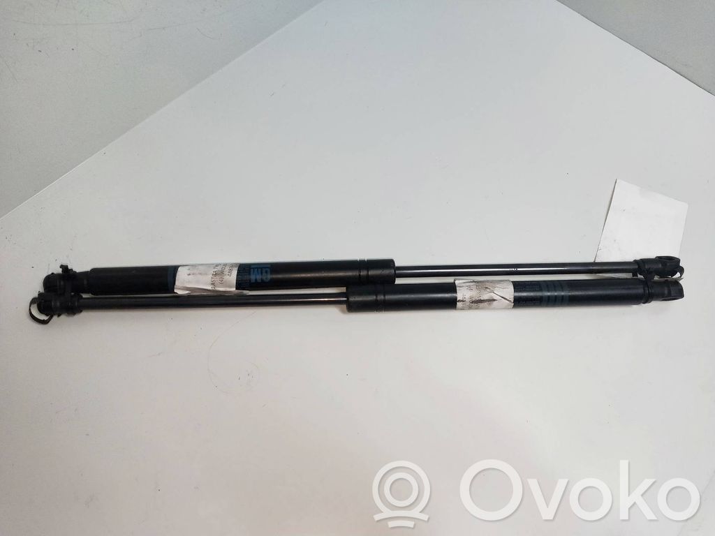 Opel Astra G Ammortizzatore portellone posteriore/bagagliaio 