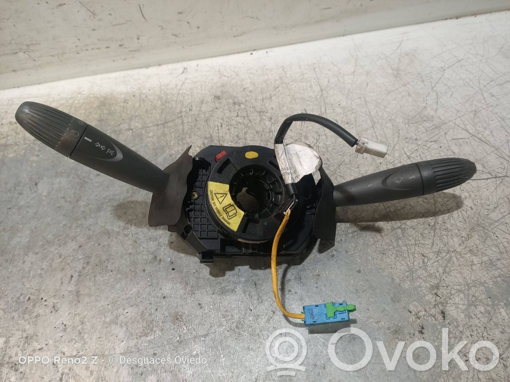 Panel lighting control switch   735360977