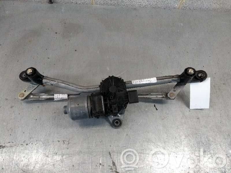 Alfa Romeo 159 Motor ștergător 