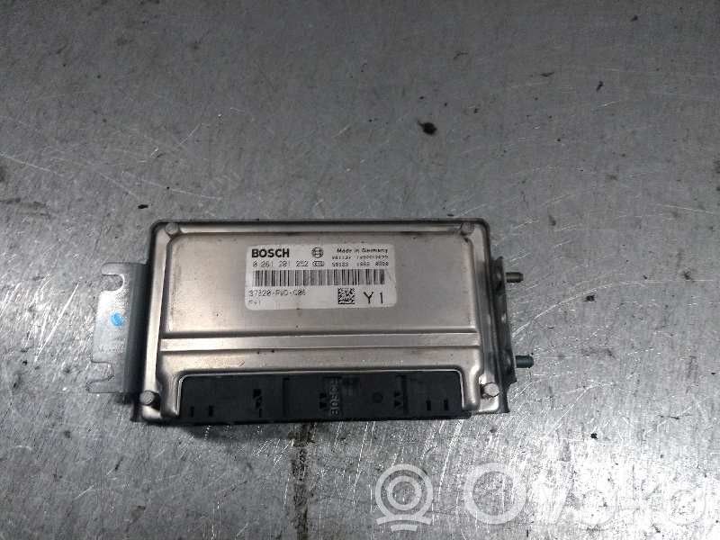 Honda Jazz Engine control unit/module 