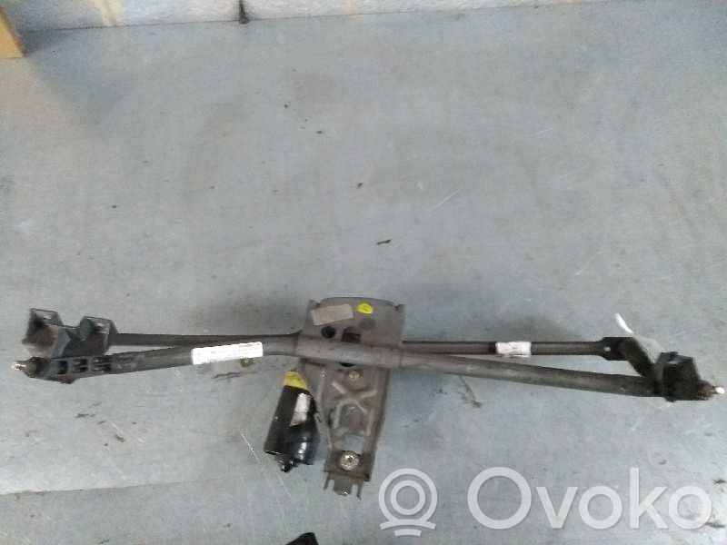 Audi 100 S4 C4 Motor ștergător 