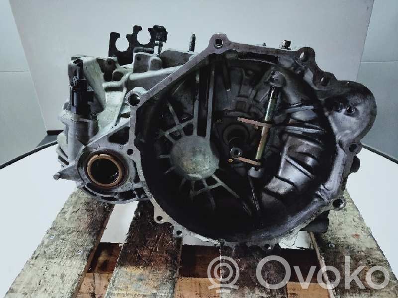 Hyundai Sonata Manualna 5-biegowa skrzynia biegów 