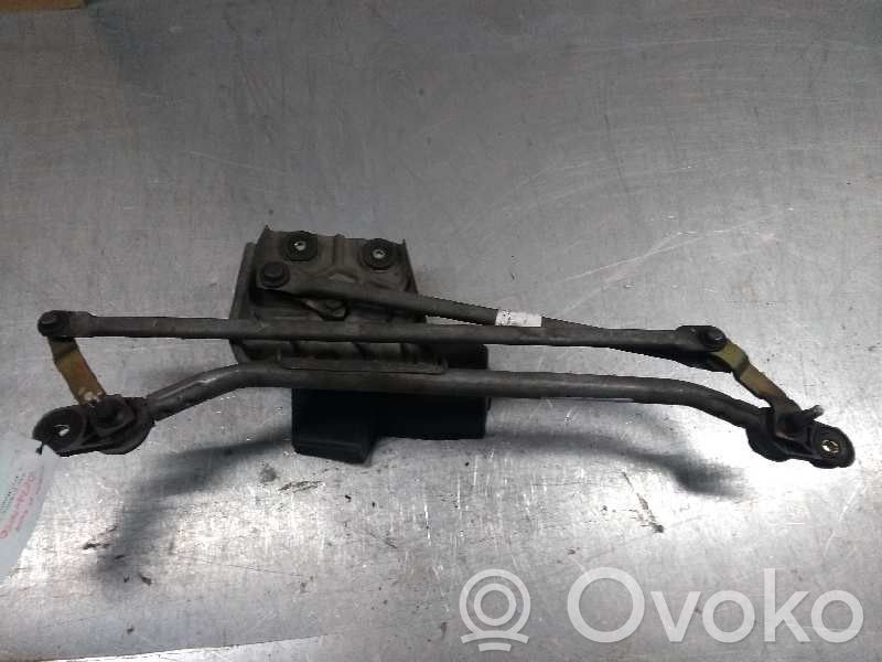 Wischermotor   0390241306,85GB17B571BA
