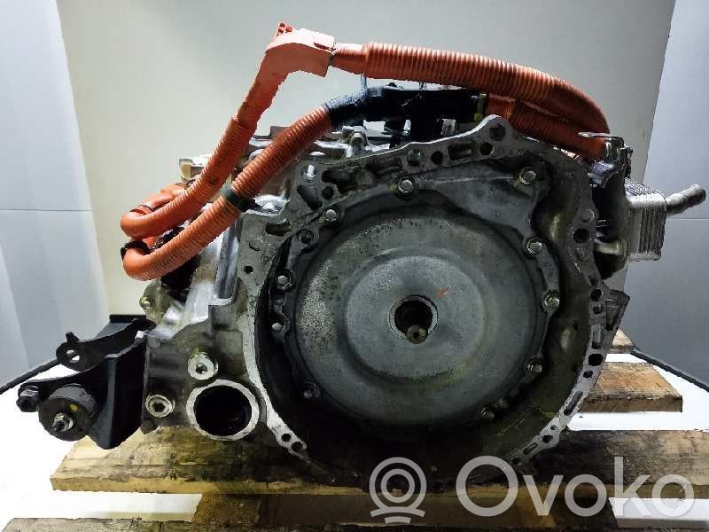 Toyota RAV 4 (XA30) Manual 5 speed gearbox 