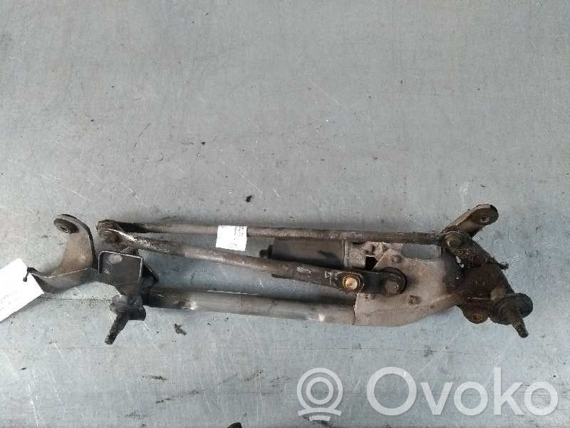 Motor del limpiaparabrisas   28810AU310,MT312,1155603B
