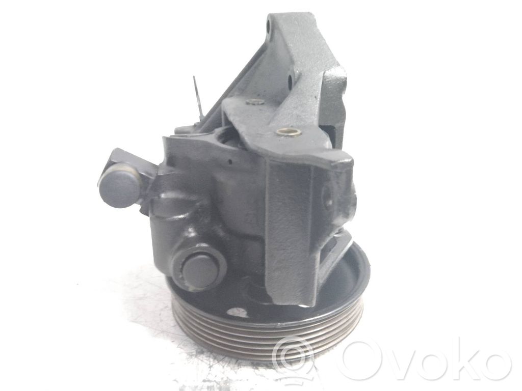 Power steering pump